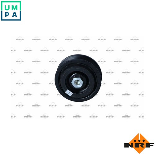 Magnetic clutch air - magnetic,