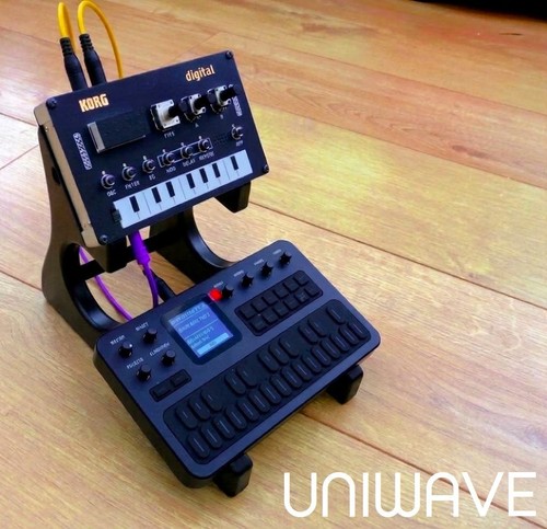 Uniwave korg nts - uniwave, nts-2