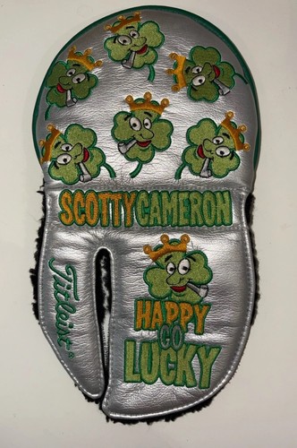 Scotty cameron 2019 - scotty, st