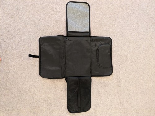 Portable folding baby - portable, travel