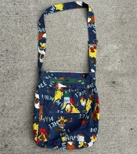 Vintage Liberty Overall Co