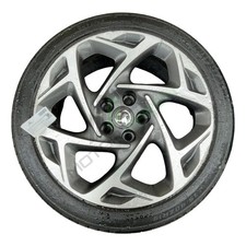 Vauxhall Insignia 2013-2017