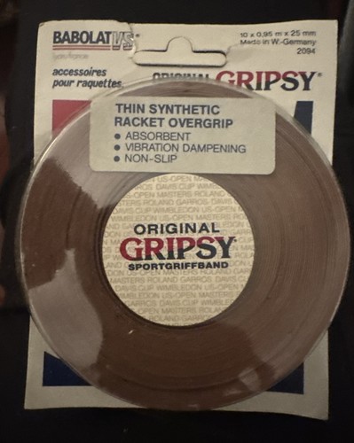 Babolat original gripsy - vs,