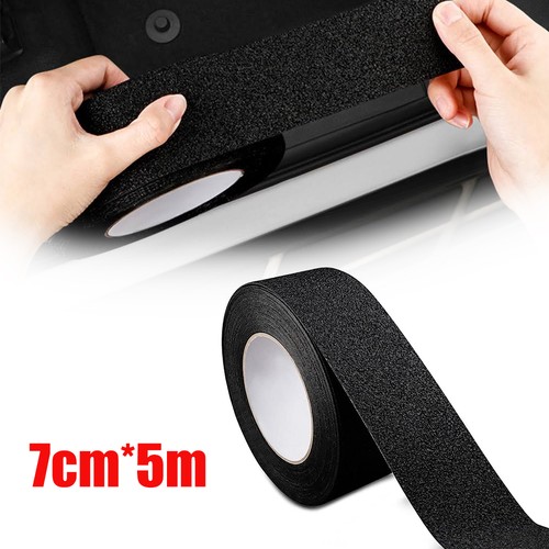 Anti slip car door - anti, entry