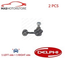 ANTI ROLL BAR STABILISER PAIR