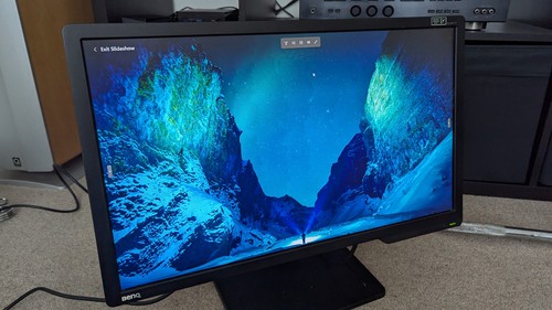 Benq xl2411t lcd - benq,