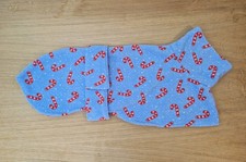 Christmas Dog Jumper Fleece