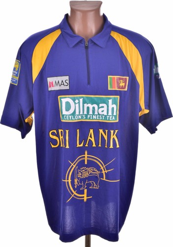 Bnwt cricket sri lanka - cricket,
