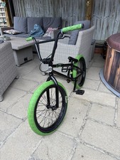Mafia Bikes BMX