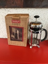 Bodum Classic Cafetière
