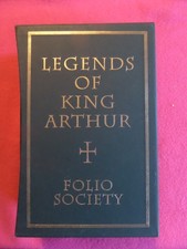 Legends of King Arthur (3vol.)