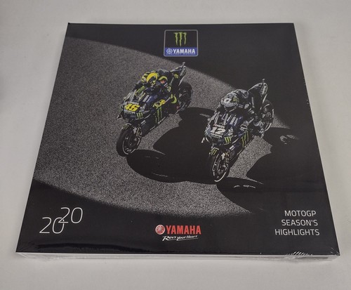 Yamaha motogp 2020 - yamaha,