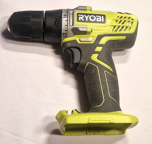Ryobi hjp003 cordless drill - ryobi,