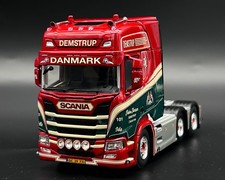 Scania R highline CR20H 6x2