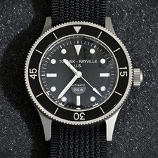 Tornek Rayville TR660