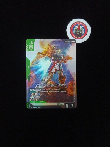 Gundam tcg newtype rising - newtype,