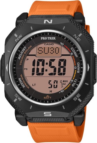 Casio protrek prg - protrek, prg-69-4jf