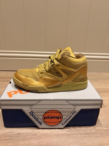 Reebok pump omni lite auduet - reebok,
