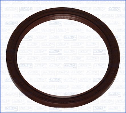 Shaft seal crankshaft fits - seal,