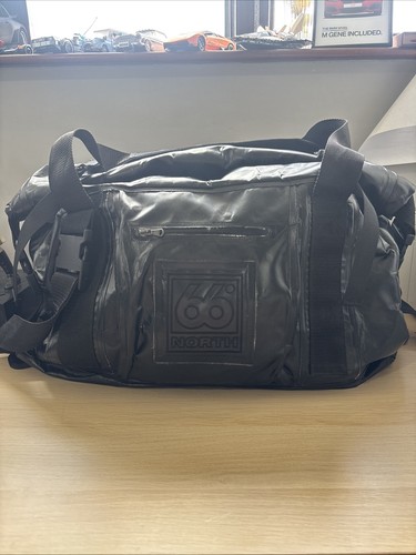 North fishermen duffle - 66,