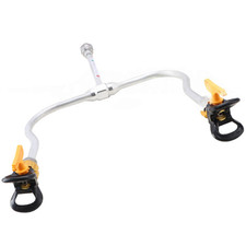 Extension Rod Spray Bar with