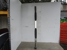 12-16 Toyota Hilux Right Chrome Sidestep Bar Genuine PZ415-N2905-00 T-08-01-02