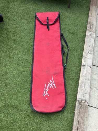 Manbi snow board bag - snow,