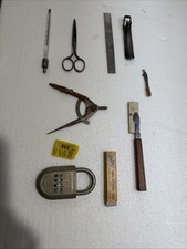 Few Garage Finds For Antique