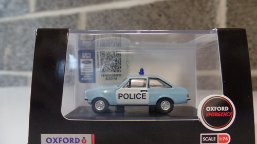 Oxford diecast 76esc004 - oxford,