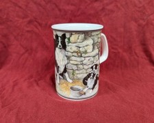 Border Fine Arts 'Jock's