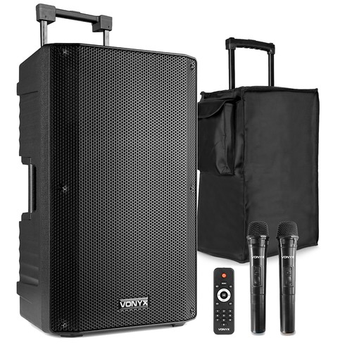 Vsa700 portable pa speaker - pa,