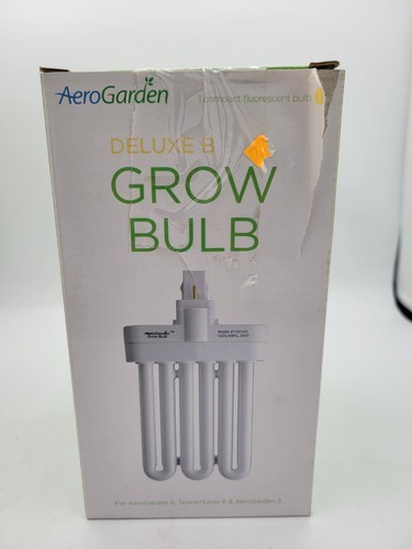 Lot aerogarden deluxe b - of, 3