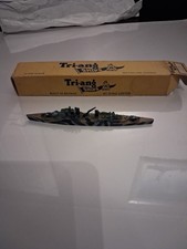 Triang Waterline Ship HMS