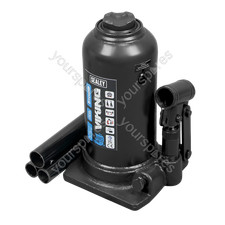 Sealey Viking Telescopic