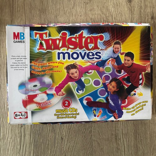 453 twister moves 2003 family - 453.,