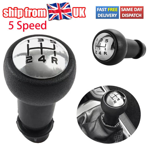 Speed gear knob head - head, stick