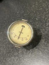 Lucas BM4 20Amp Ammeter Gauge