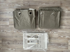 John Lewis Curtains Lined