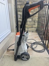 Never Used Just Stored Stihl Re90 Pressure Washer (electric)