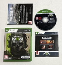 Call of Duty Modern Warfare 2