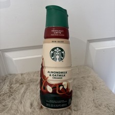 American Starbucks Almond &