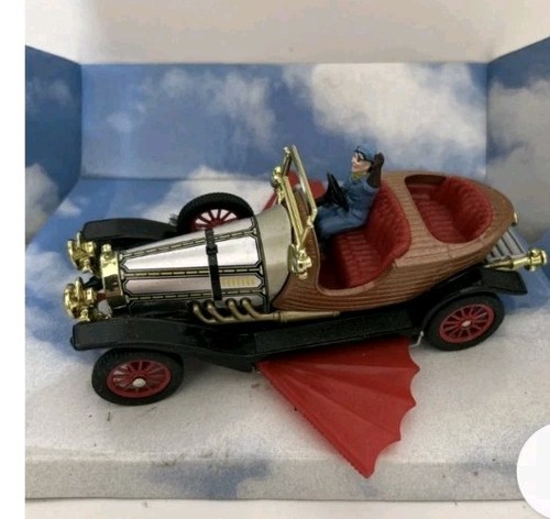 Corgi reissue 266 chitty - reissue,