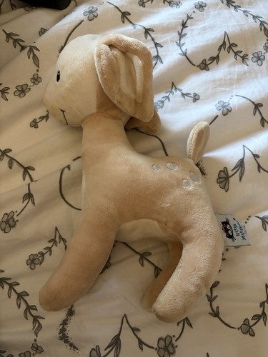 Jellycat baby deer - jellycat,