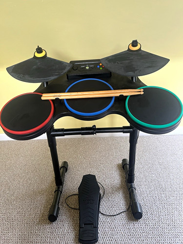 Guitar hero world tour - guitar,