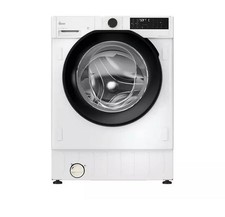 HOOVER 400 Autodose BH4SD696M6DB9-80 Integrated 9 kg WD - REFURB-C