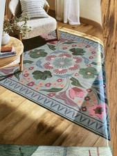 NEXT Home Bettie Sage Floral