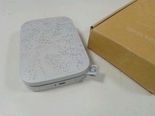 HP Sprocket Instant Printer Untested #J012