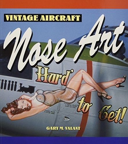 Vintage aircraft nose art - aircraft,
