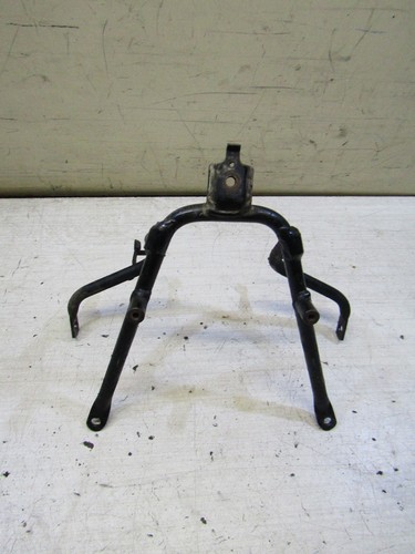 Rear frame cradle - cradle, mbk