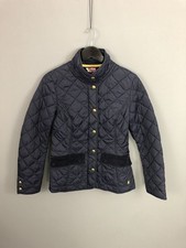 JOULES MOREDALE Quilted Jacket